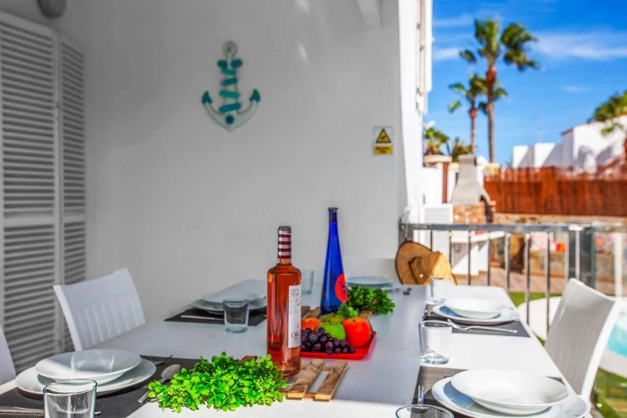 Villa Field Dreams Corralejo