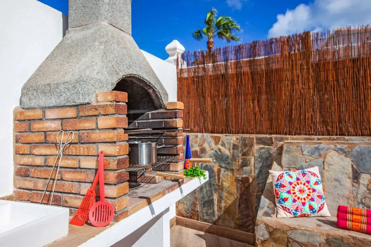 Villa Field Dreams Corralejo