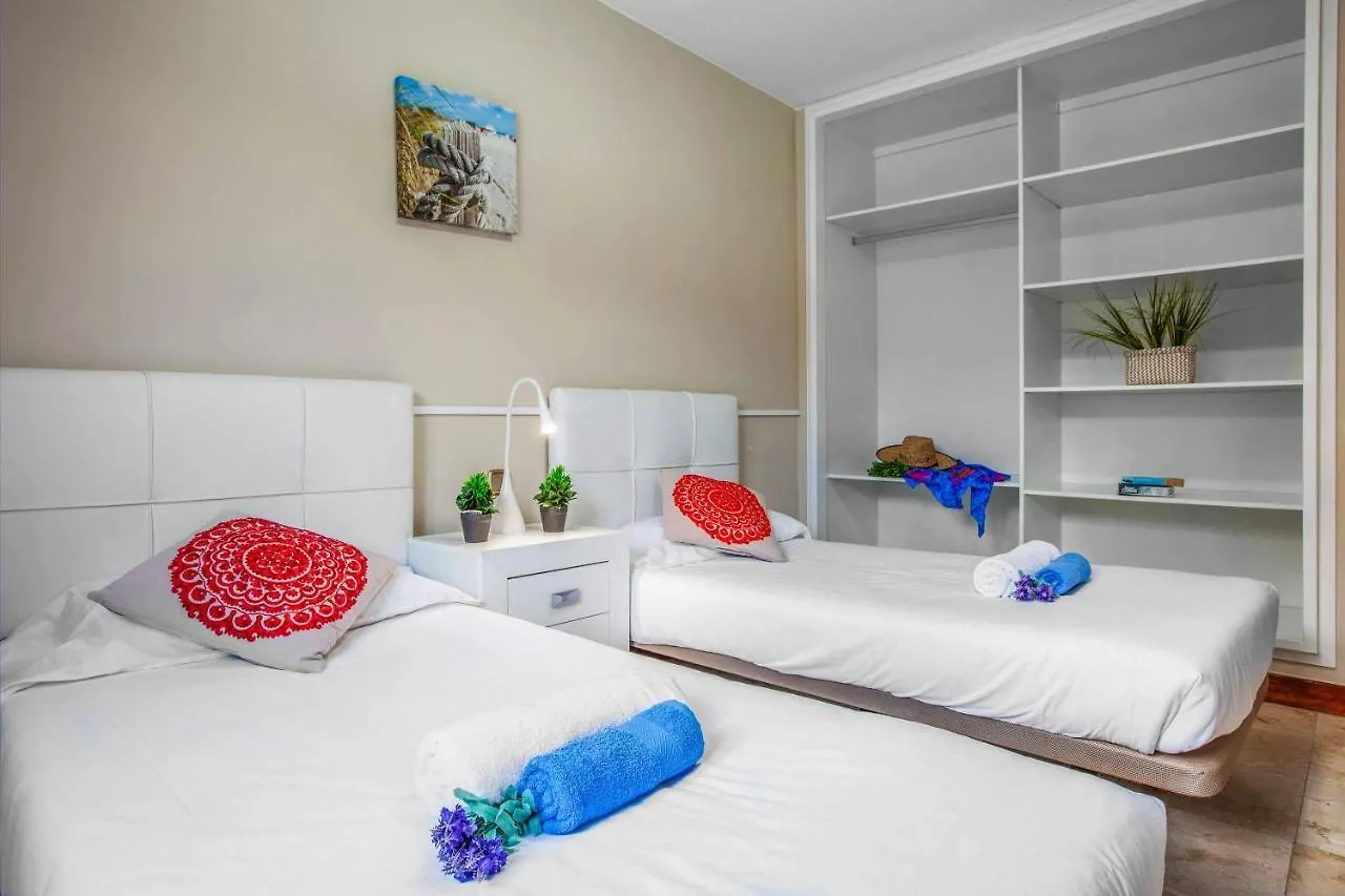 Villa Field Dreams Corralejo