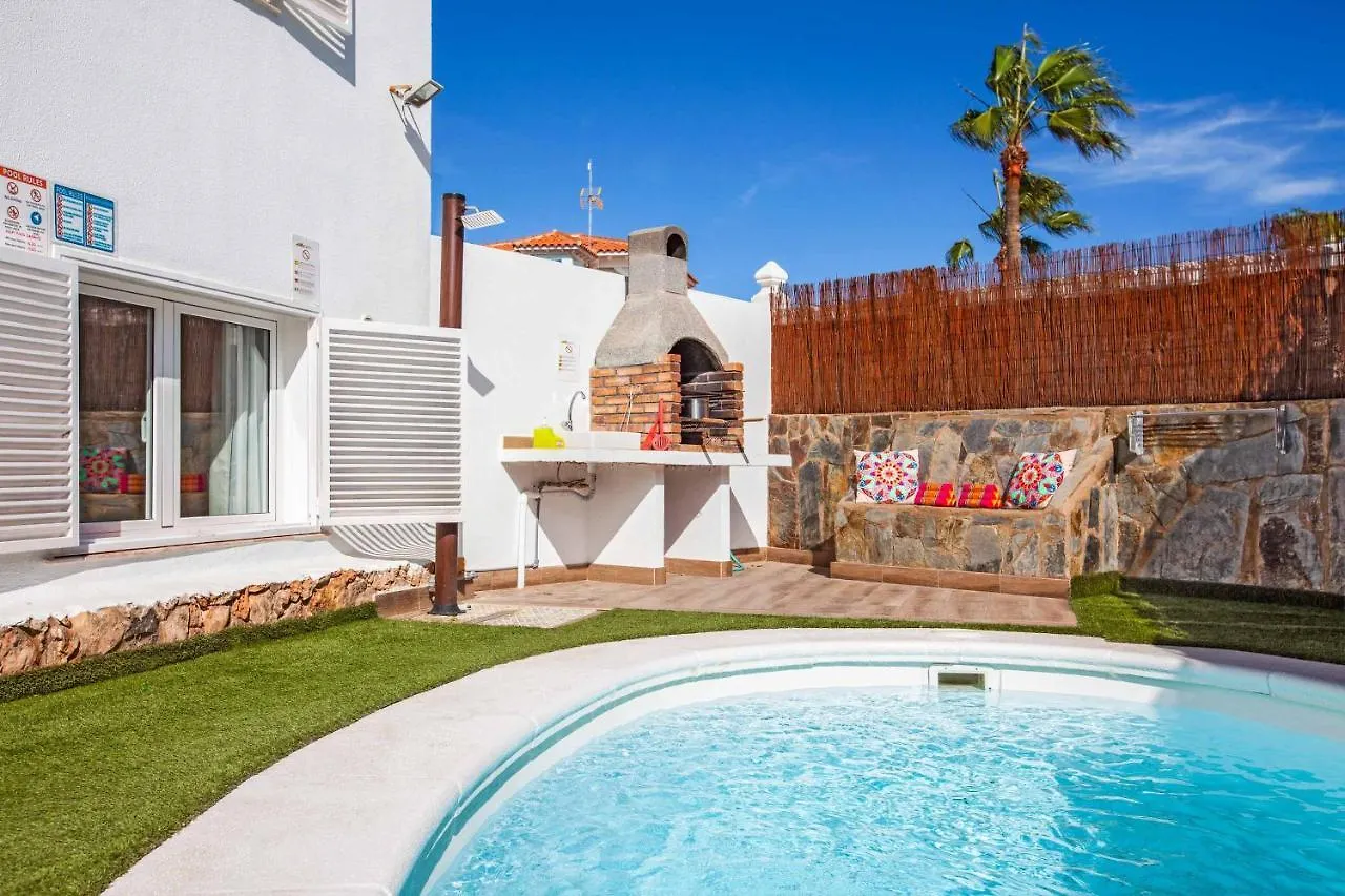 Villa Field Dreams Corralejo